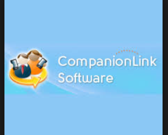 Companion Link sfotware reseller