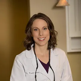 Dr. Krista G.